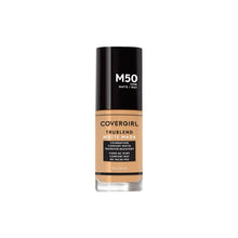 Load image into Gallery viewer, COVERGIRL TruBlend Matte Made Liquid Foundation.30mls (Various shades)
