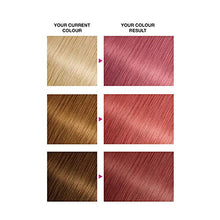 Load image into Gallery viewer, Garnier Olia Permanent Hair Dye - Deep Rose
