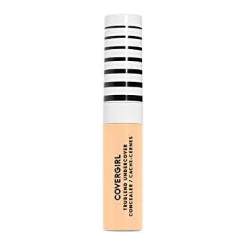 COVERGIRL TruBlend Undercover Concealer-Fair Porcelain