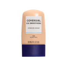 Load image into Gallery viewer, COVERGIRL Smoothers Hydrating Foundation,Classic Ivory|30ml
