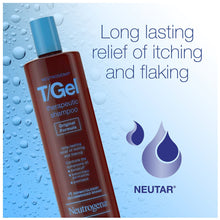 Load image into Gallery viewer, Neutrogena T/Gel Therapeutic Shampoo-125 mls
